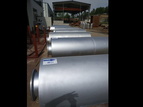 復合消聲器 復合消聲器